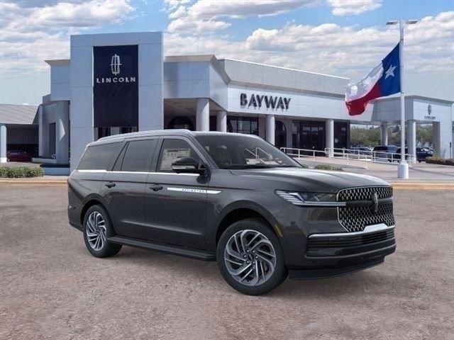 Lincoln Navigator Premiere 2026
