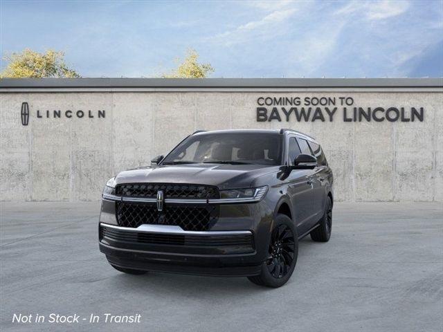 Lincoln Navigator L Reserve 2026
