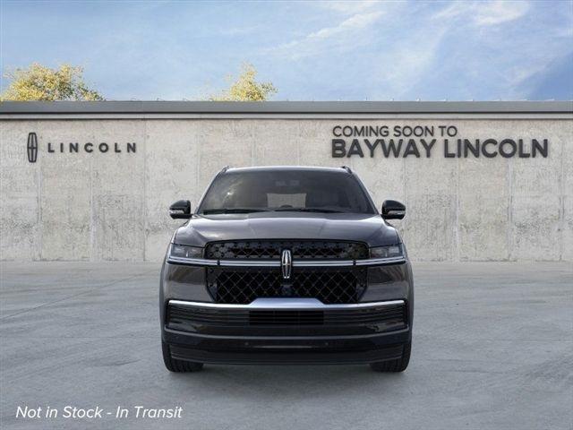 Lincoln Navigator L Reserve 2026