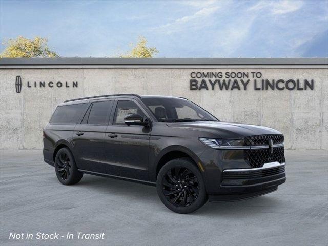 Lincoln Navigator L Reserve 2026