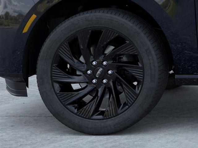 Lincoln Navigator L Reserve 2026