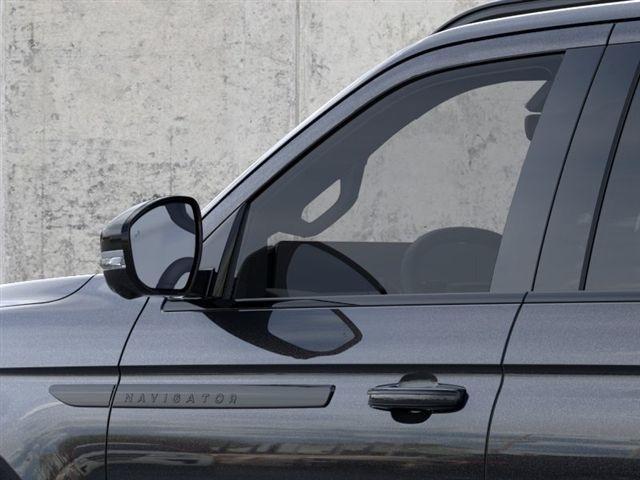 Lincoln Navigator L Reserve 2026