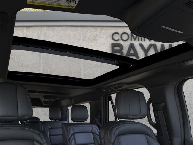 Lincoln Navigator L Reserve 2026