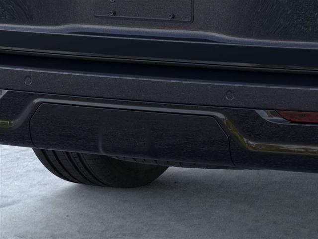 Lincoln Navigator L Reserve 2026