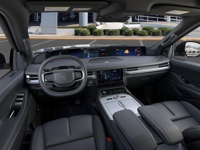 Lincoln Navigator L Reserve 2026
