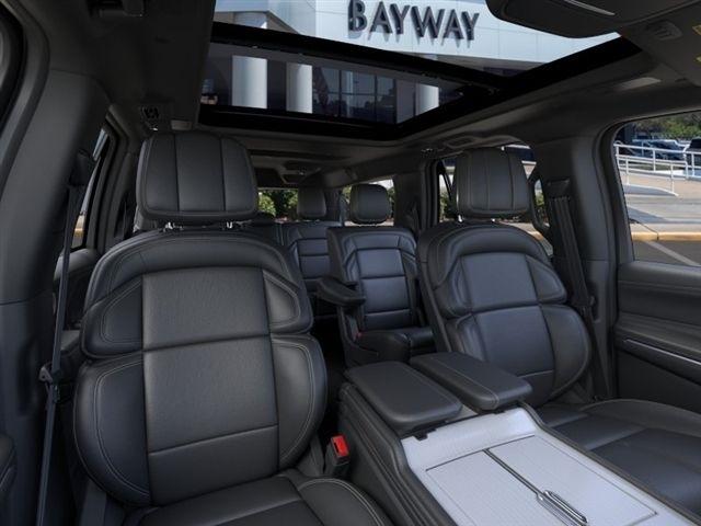 Lincoln Navigator L Reserve 2026
