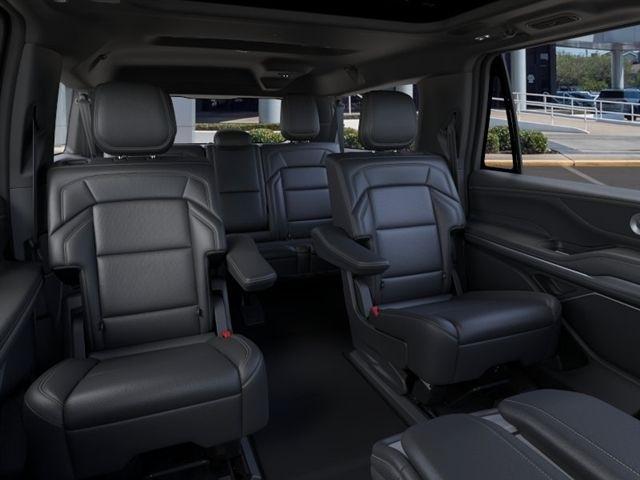 Lincoln Navigator L Reserve 2026