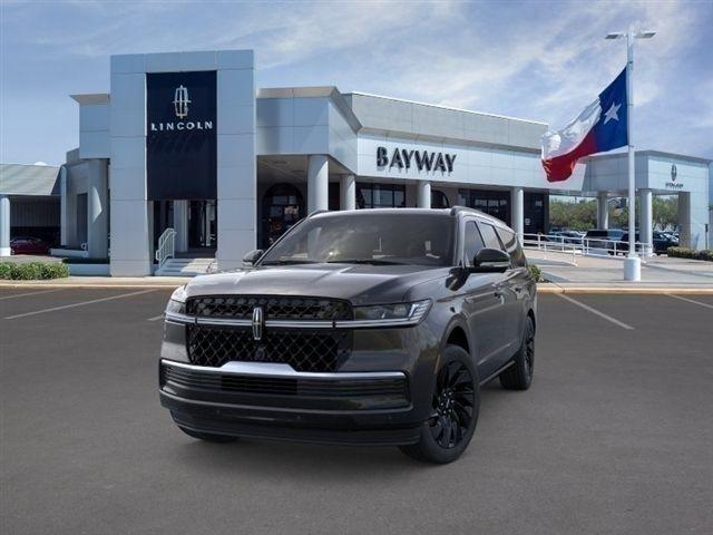 Lincoln Navigator L Reserve 2026