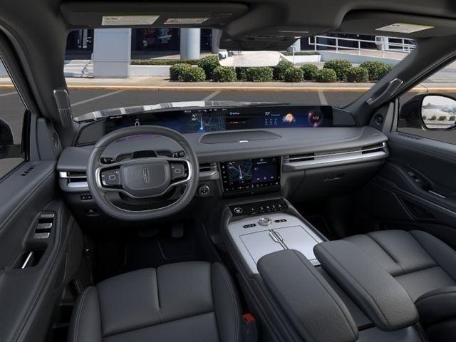 Lincoln Navigator L Reserve 2026