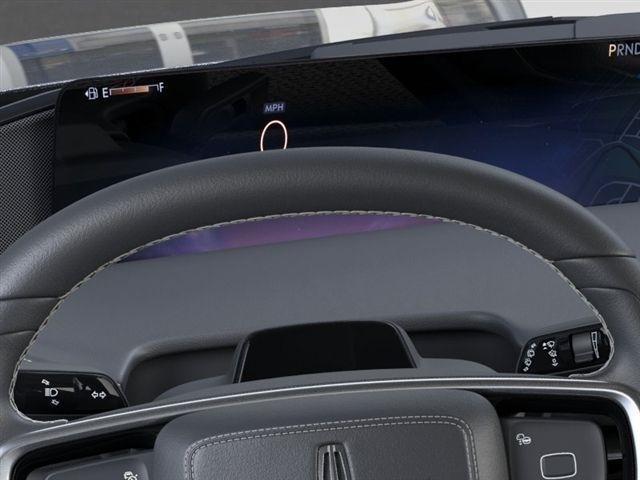 Lincoln Navigator L Reserve 2026
