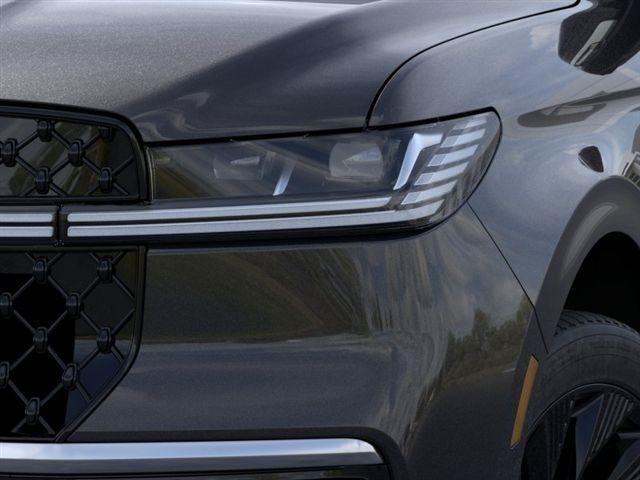Lincoln Navigator L Reserve 2026