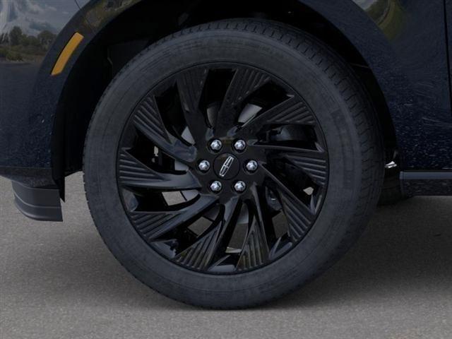 Lincoln Navigator L Reserve 2026