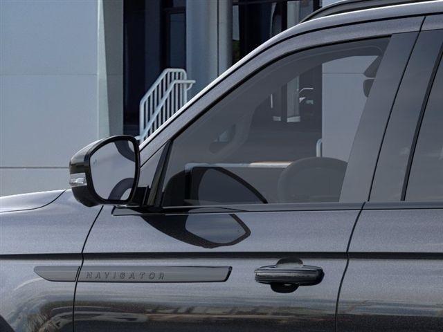 Lincoln Navigator L Reserve 2026