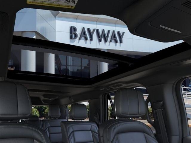 Lincoln Navigator L Reserve 2026