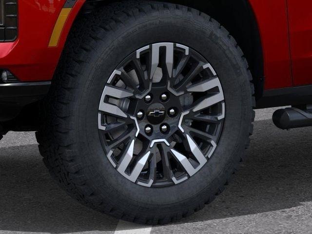 Chevrolet Tahoe Z71 2026