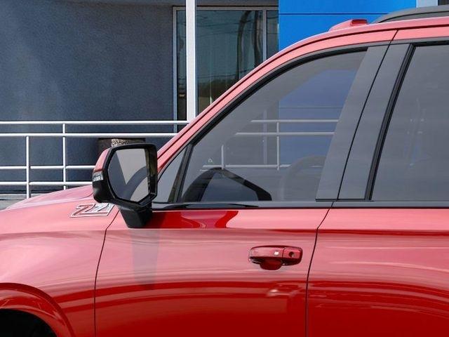 Chevrolet Tahoe Z71 2026