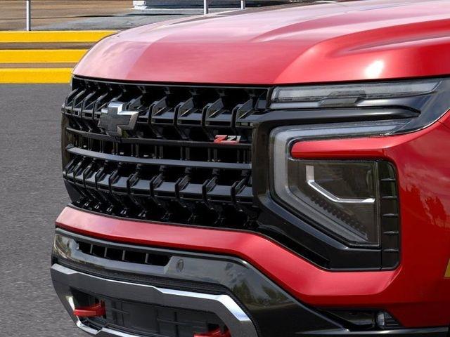 Chevrolet Tahoe Z71 2026