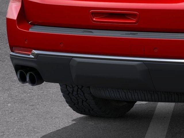 Chevrolet Tahoe Z71 2026