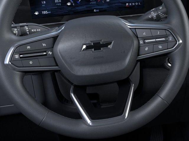 Chevrolet Tahoe Z71 2026