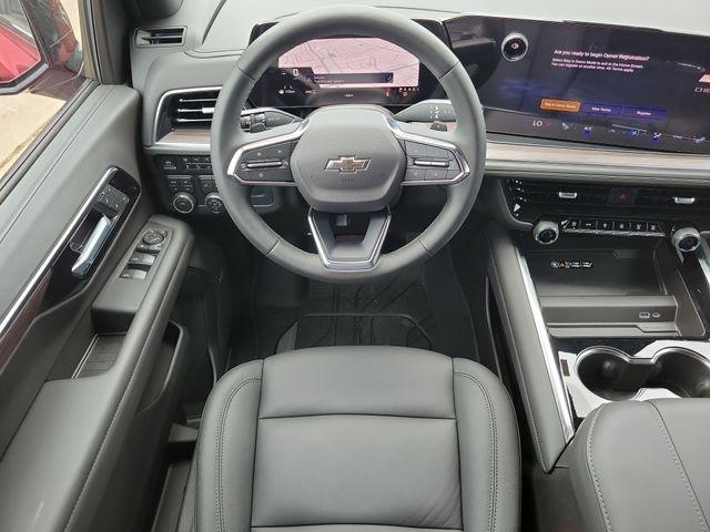 Chevrolet Tahoe Z71 2026
