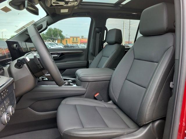 Chevrolet Tahoe Z71 2026