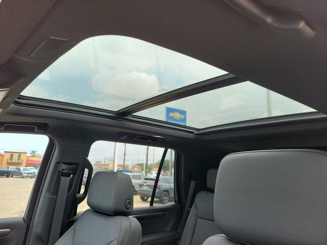 Chevrolet Tahoe Z71 2026