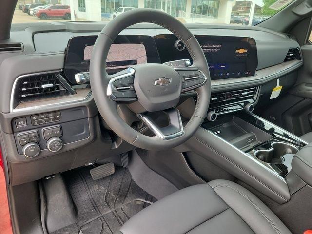 Chevrolet Tahoe Z71 2026