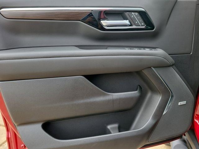Chevrolet Tahoe Z71 2026
