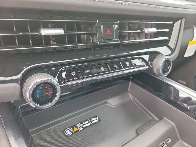 Chevrolet Tahoe Z71 2026
