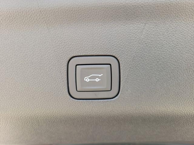 Chevrolet Tahoe Z71 2026