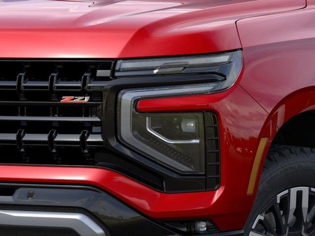 Chevrolet Tahoe Z71 2026