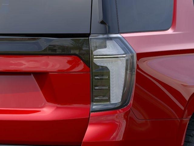 Chevrolet Tahoe Z71 2026