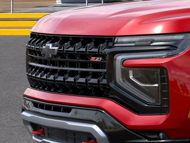 Chevrolet Tahoe Z71 2026