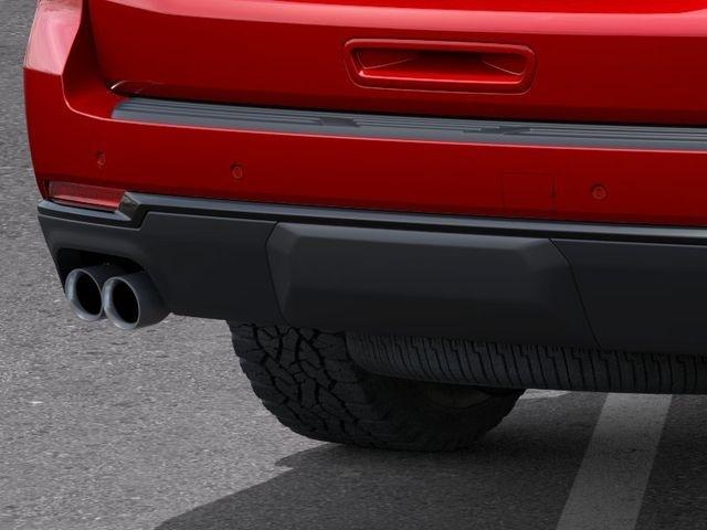 Chevrolet Tahoe Z71 2026