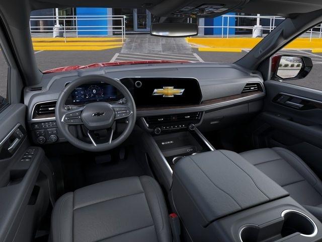 Chevrolet Tahoe Z71 2026