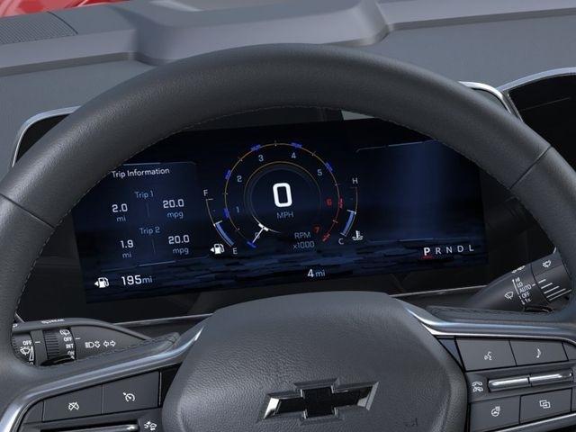 Chevrolet Tahoe Z71 2026