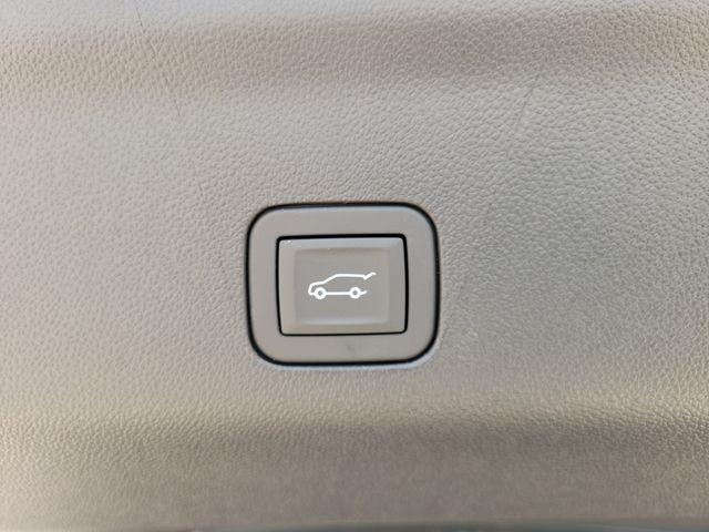 Chevrolet Tahoe Z71 2026