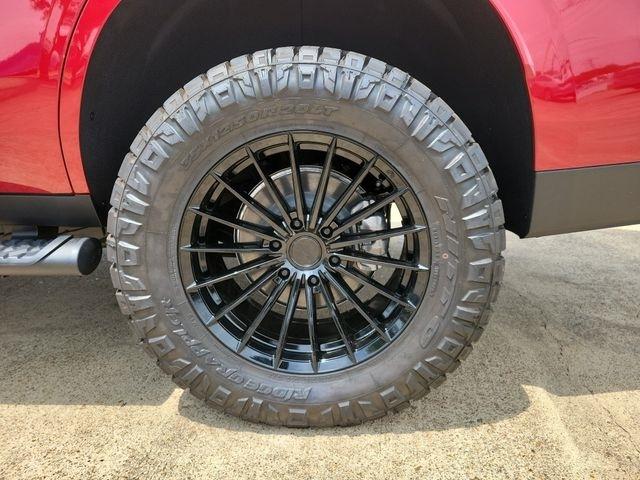 Chevrolet Tahoe Z71 2026