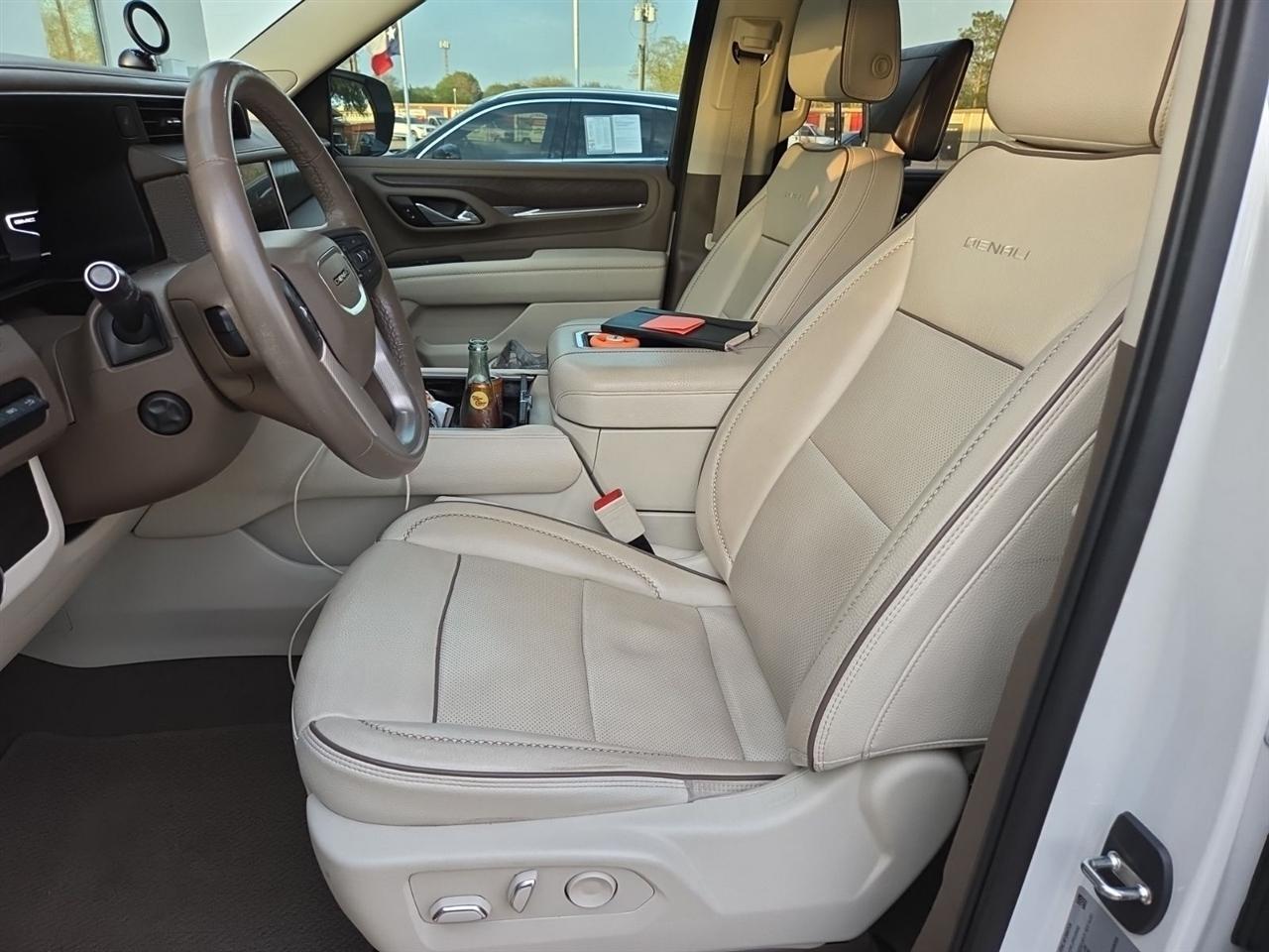 GMC Yukon Denali 2WD 2023