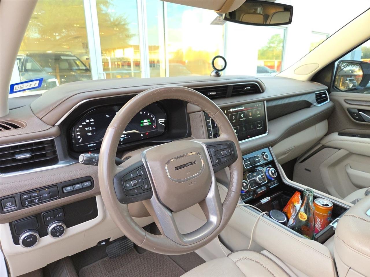 GMC Yukon Denali 2WD 2023