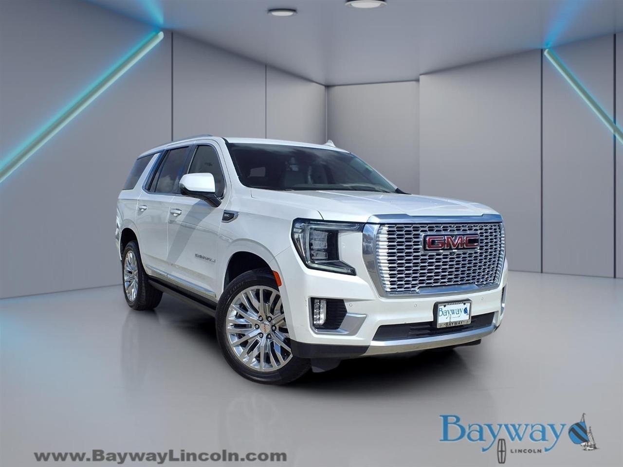 GMC Yukon Denali 2WD 2023