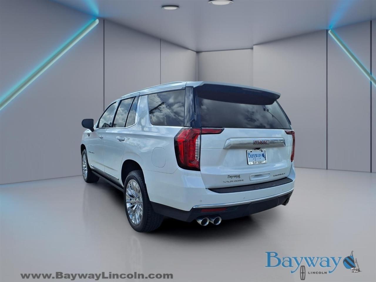 GMC Yukon Denali 2WD 2023