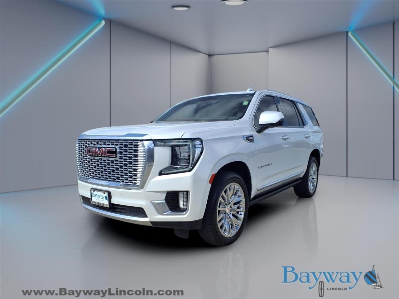 GMC Yukon Denali 2WD 2023