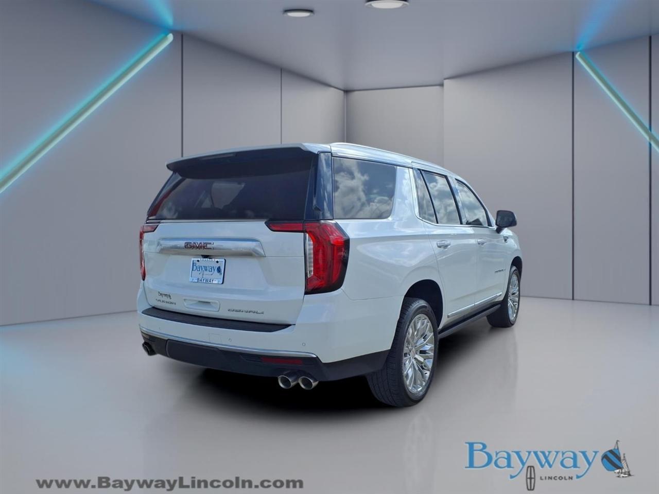 GMC Yukon Denali 2WD 2023