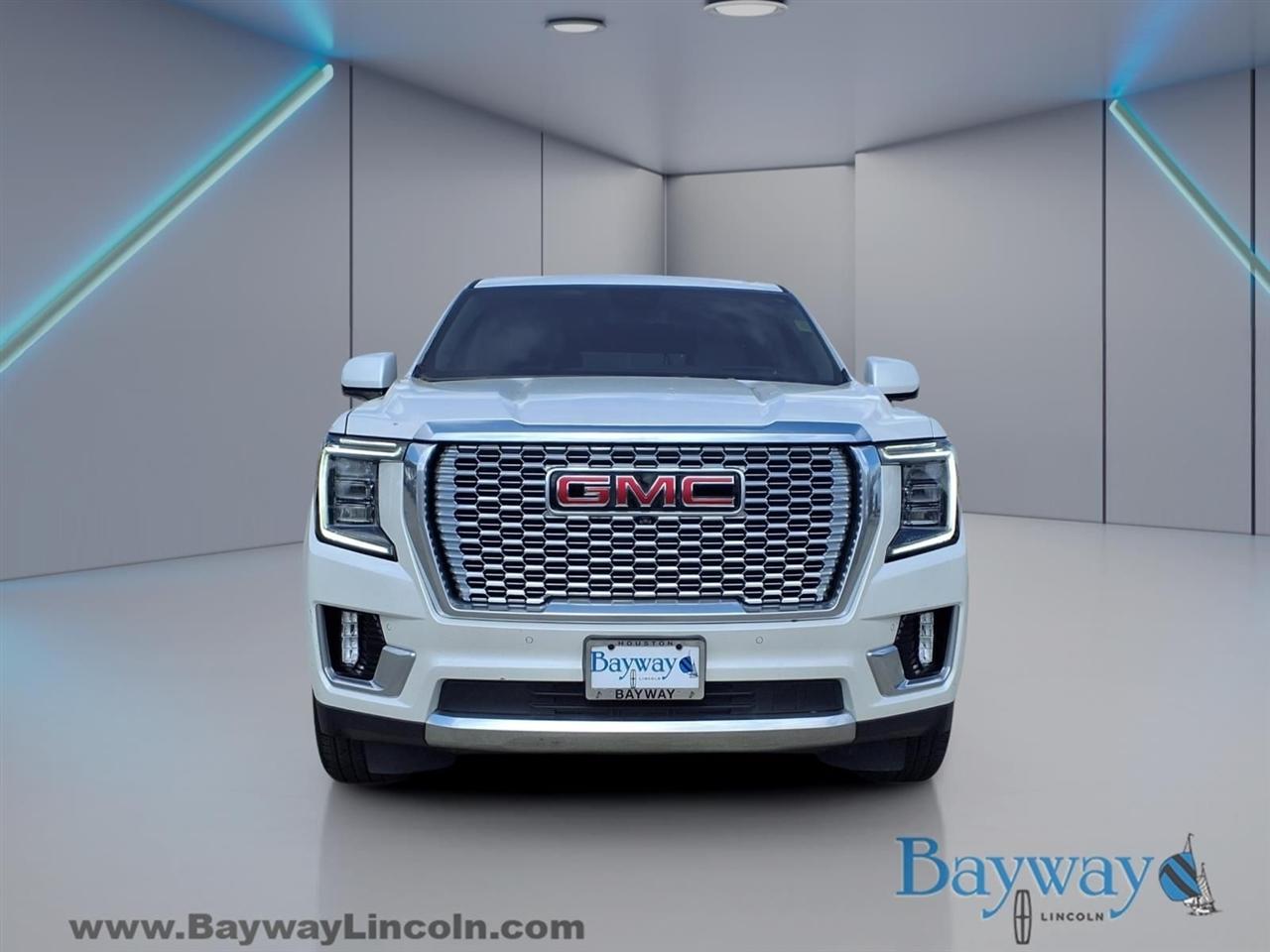GMC Yukon Denali 2WD 2023