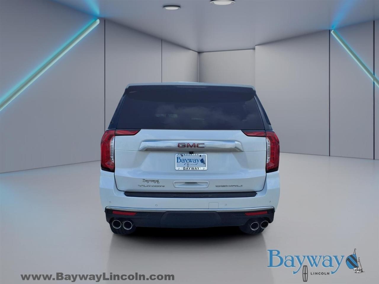 GMC Yukon Denali 2WD 2023