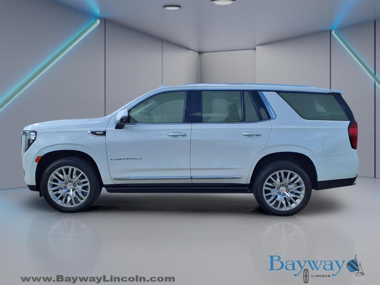 GMC Yukon Denali 2WD 2023