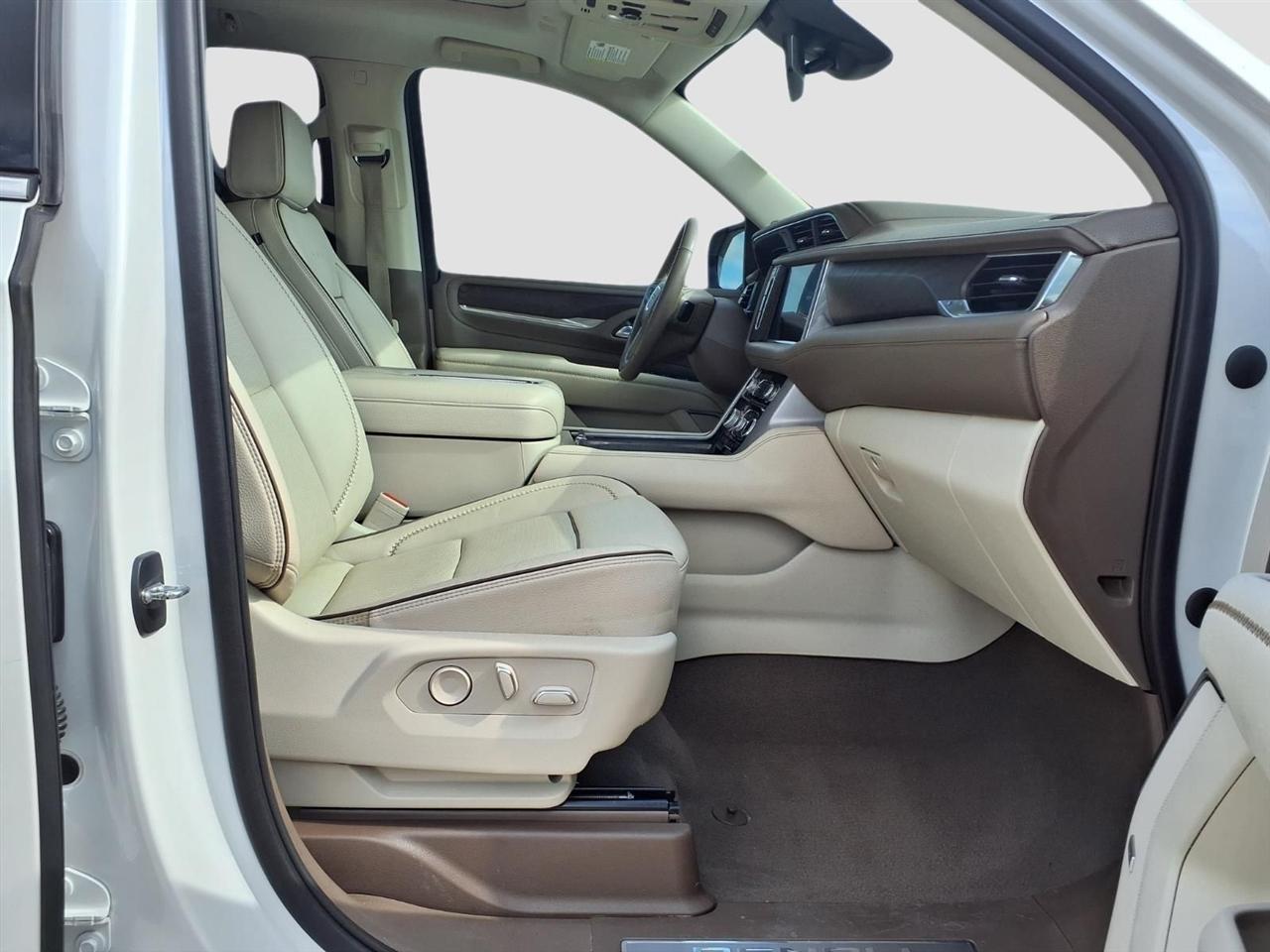 GMC Yukon Denali 2WD 2023