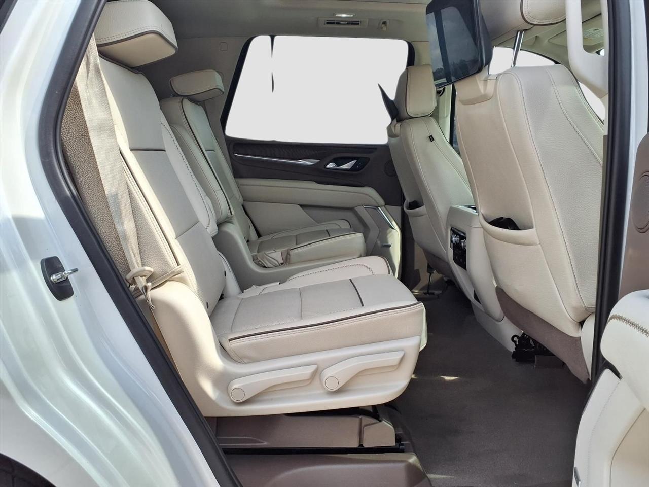 GMC Yukon Denali 2WD 2023