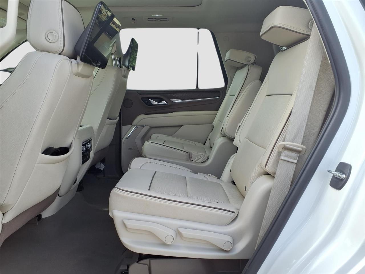 GMC Yukon Denali 2WD 2023